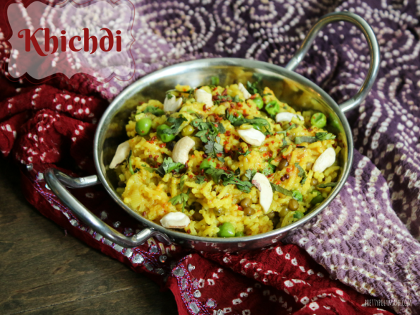 Khichdi | Pretty Polymath