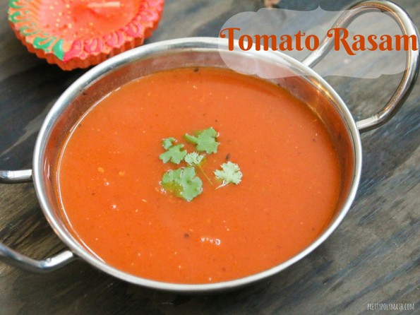 Rasam | Pretty Polymath