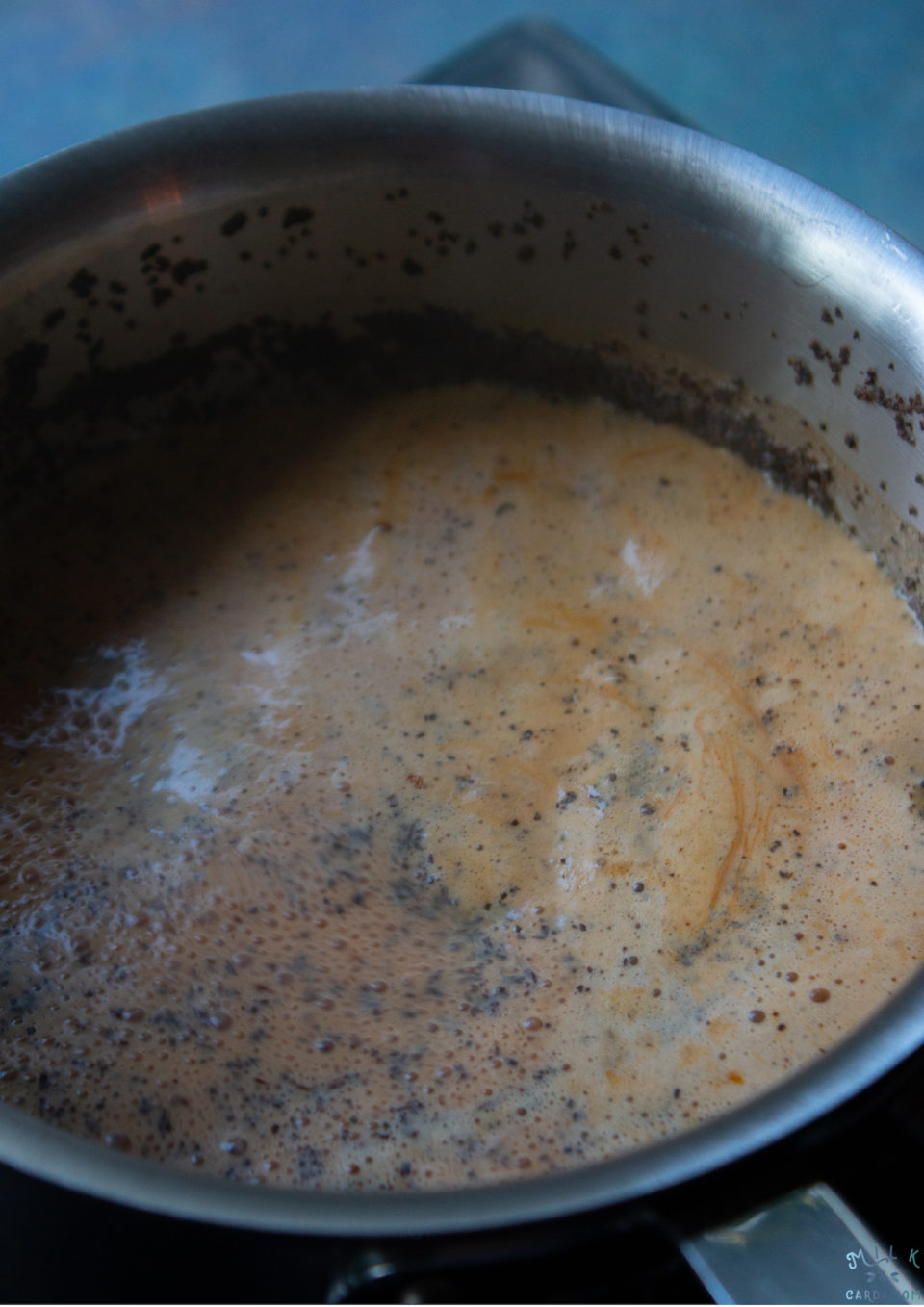 Masala Chai Recipe | Milk and Cardamom