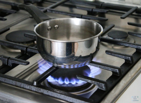 Alliant Energy - 5 ways to practice energy efficiency in the kitchen