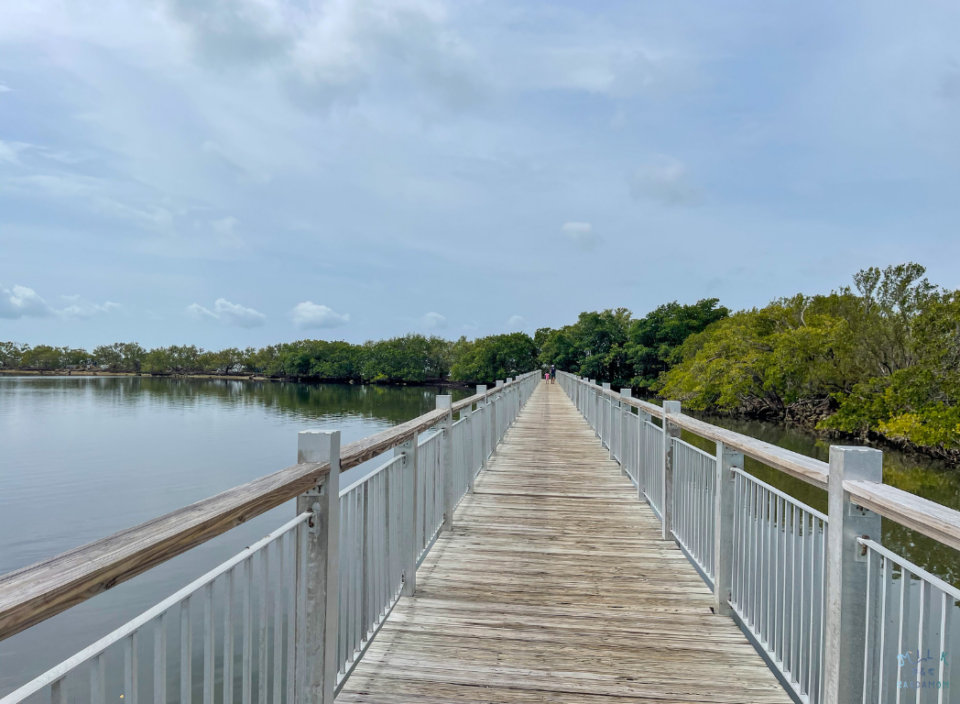 Biscayne Bay National Park